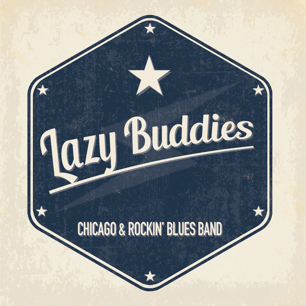 Lazy Buddies groupe français de blues chicago blues rythm'n blues rockin blues